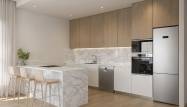 New Build - Apartment - Finestrat - Balcón De Finestrat