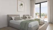 New Build - Apartment - Finestrat - Balcón De Finestrat
