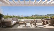 New Build - Apartment - Finestrat - Balcón De Finestrat
