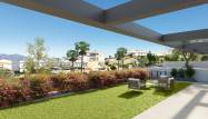 New Build - Apartment - Finestrat - Balcón De Finestrat