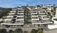 New Build - Apartment - Finestrat - Balcón De Finestrat