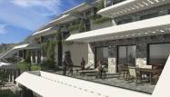 New Build - Apartment - Finestrat - Balcón De Finestrat