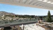 New Build - Apartment - Finestrat - Balcón De Finestrat