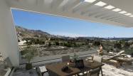 New Build - Apartment - Finestrat - Balcón De Finestrat