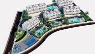 New Build - Apartment - Finestrat - Golf Piug Campana