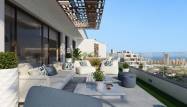 New Build - Apartment - Finestrat - Seascape Resort