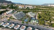 New Build - Apartment - Finestrat - Seascape Resort
