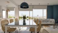 New Build - Apartment - Finestrat - Seascape Resort