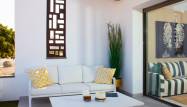New Build - Apartment - Finestrat - Seascape Resort