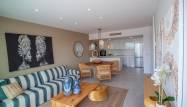 New Build - Apartment - Finestrat - Seascape Resort