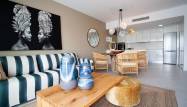 New Build - Apartment - Finestrat - Seascape Resort