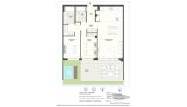 New Build - Apartment - Finestrat - Seascape Resort