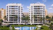 New Build - Apartment - Guardamar del Segura - Avda del Puerto