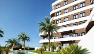 New Build - Apartment - Guardamar del Segura - Camino del Puerto