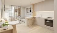 New Build - Apartment - Guardamar del Segura - Centro
