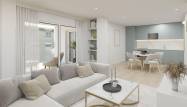 New Build - Apartment - Guardamar del Segura - Centro
