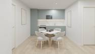 New Build - Apartment - Guardamar del Segura - Centro