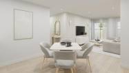 New Build - Apartment - Guardamar del Segura - Centro