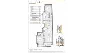 New Build - Apartment - Guardamar del Segura - Centro
