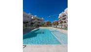 New Build - Apartment - Guardamar del Segura - El Raso