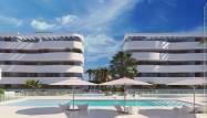 New Build - Apartment - Guardamar del Segura - El Raso