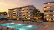 New Build - Apartment - Guardamar del Segura - El Raso