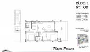 New Build - Apartment - Guardamar del Segura - El Raso