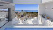 New Build - Apartment - Guardamar del Segura - Los Secanos