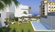 New Build - Apartment - Guardamar del Segura - Los Secanos