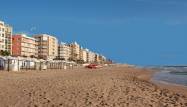 New Build - Apartment - Guardamar del Segura - Los Secanos