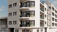 New Build - Apartment - Guardamar del Segura - Pueblo