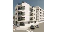New Build - Apartment - Guardamar del Segura - Pueblo