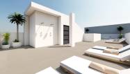 New Build - Apartment - Guardamar del Segura - Pueblo