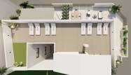 New Build - Apartment - Guardamar del Segura - Pueblo