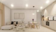 New Build - Apartment - Guardamar del Segura - Pueblo