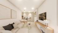 New Build - Apartment - Guardamar del Segura - Pueblo