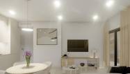 New Build - Apartment - Guardamar del Segura - Pueblo