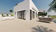 New Build - Apartment - Guardamar del Segura - Pueblo