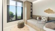 New Build - Apartment - Guardamar del Segura - Pueblo