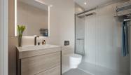 New Build - Apartment - Guardamar del Segura - Pueblo