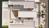 New Build - Apartment - Guardamar del Segura - Pueblo