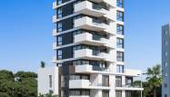 New Build - Apartment - Guardamar del Segura - Puerto Deportivo