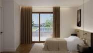 New Build - Apartment - Hondón de las Nieves - Pueblo