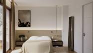New Build - Apartment - Hondón de las Nieves - Pueblo