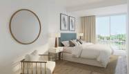 New Build - Apartment - Jávea - Pueblo