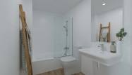New Build - Apartment - Jávea - Pueblo