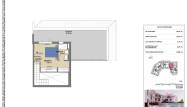New Build - Apartment - Jávea Xàbia - Cala Blanca