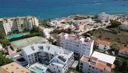 New Build - Apartment - Jávea Xàbia - Cala Blanca