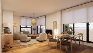 New Build - Apartment - Jávea Xàbia - Cala Blanca