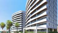 New Build - Apartment - La Manga del Mar Menor - 1ª Linea Del Mar Mediterraneo